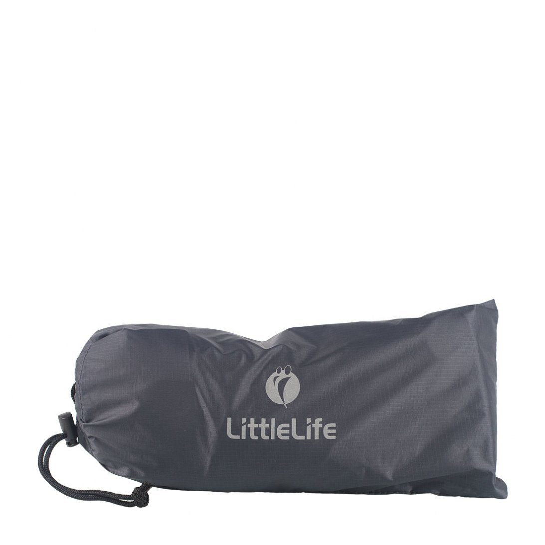 LittleLife Regnhlíf fyrir burðarpoka - Image 4