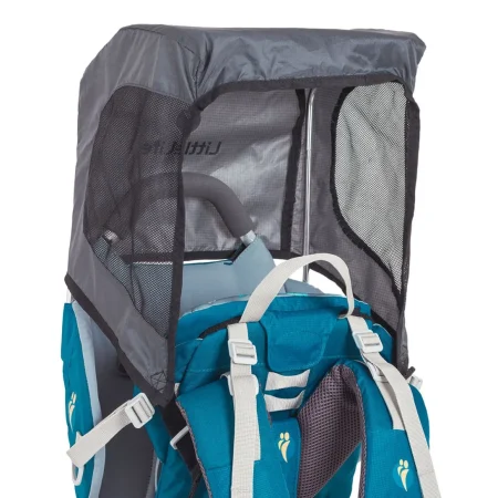 LittleLife Child Carrier Sólskyggni