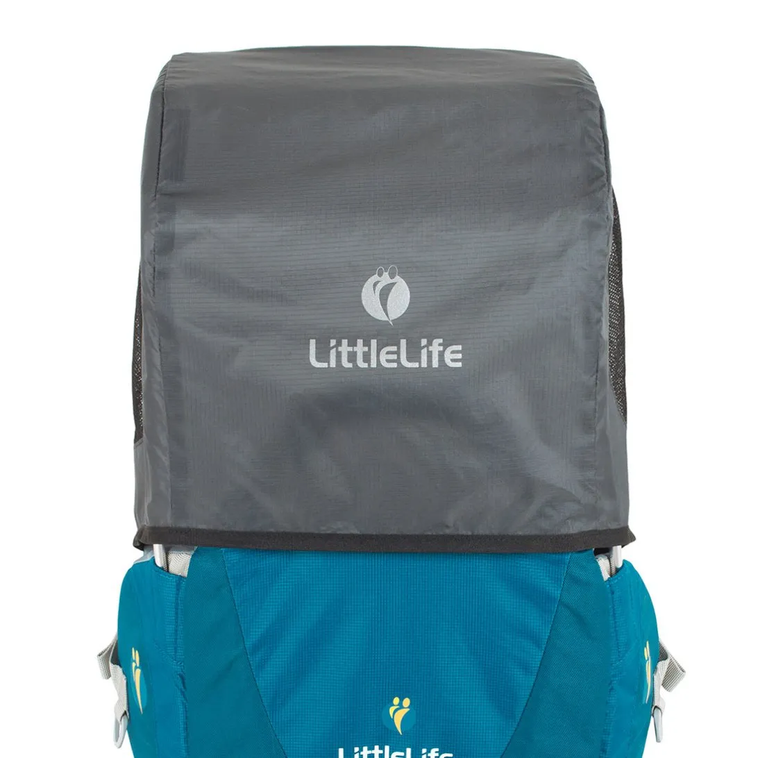 LittleLife Child Carrier Sólskyggni - Image 2