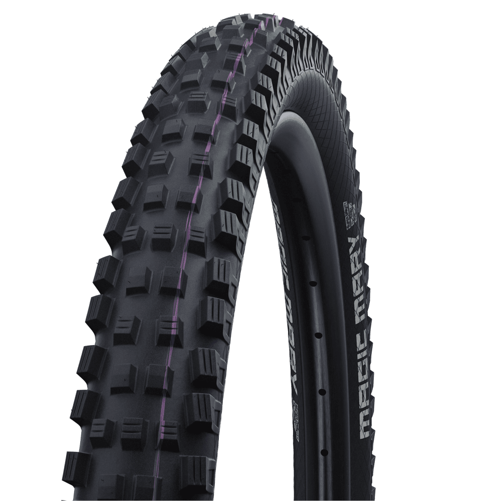 Schwalbe Magic Mary 29 x 2.60" Super Gravity Addix Soft Reiðhjóladekk - Image 3
