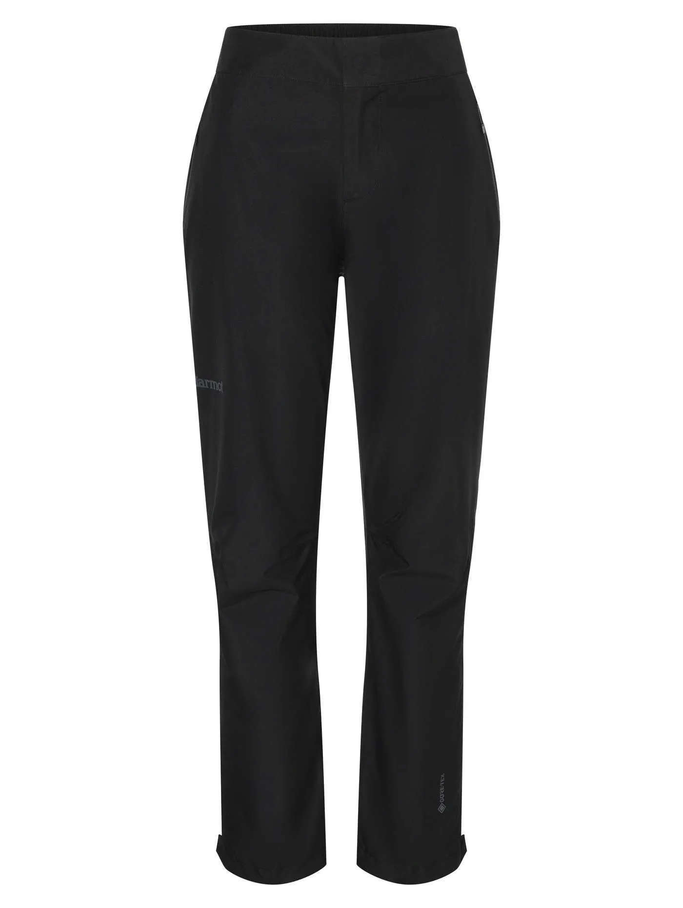 Marmot Dömu Hlífðarbuxur Minimalist GTX Pant Black