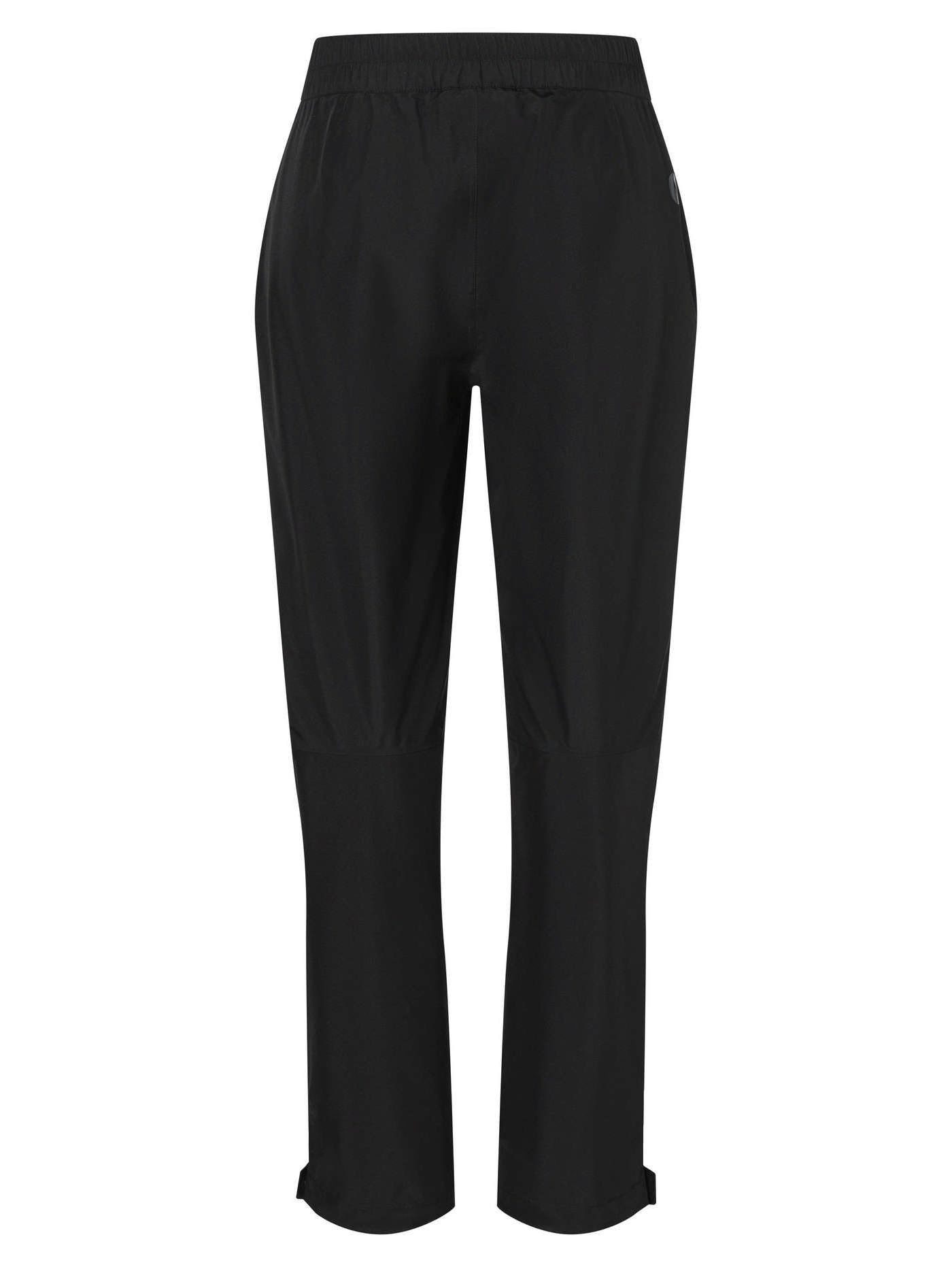 Marmot Dömu Hlífðarbuxur Minimalist GTX Pant Black - Image 4
