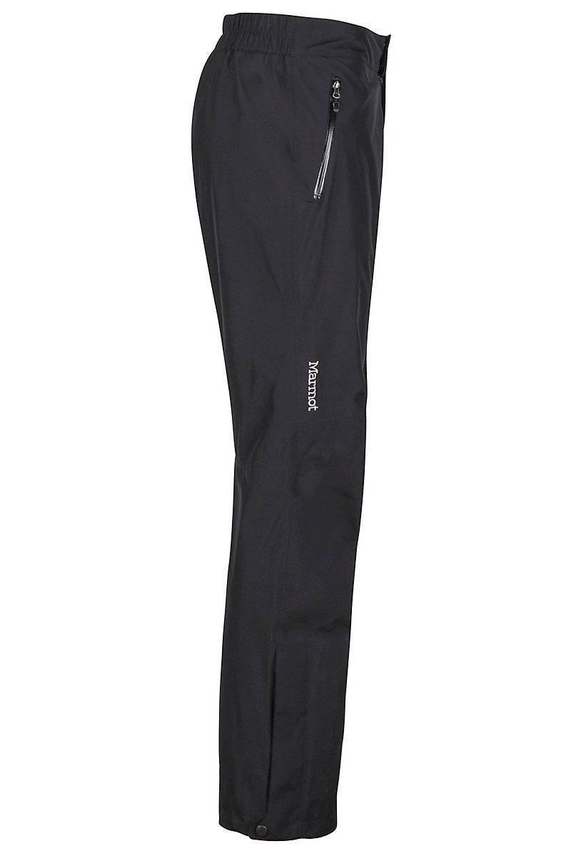 Marmot Minimalist Herra Hlífðarbuxur Svartar - Image 3
