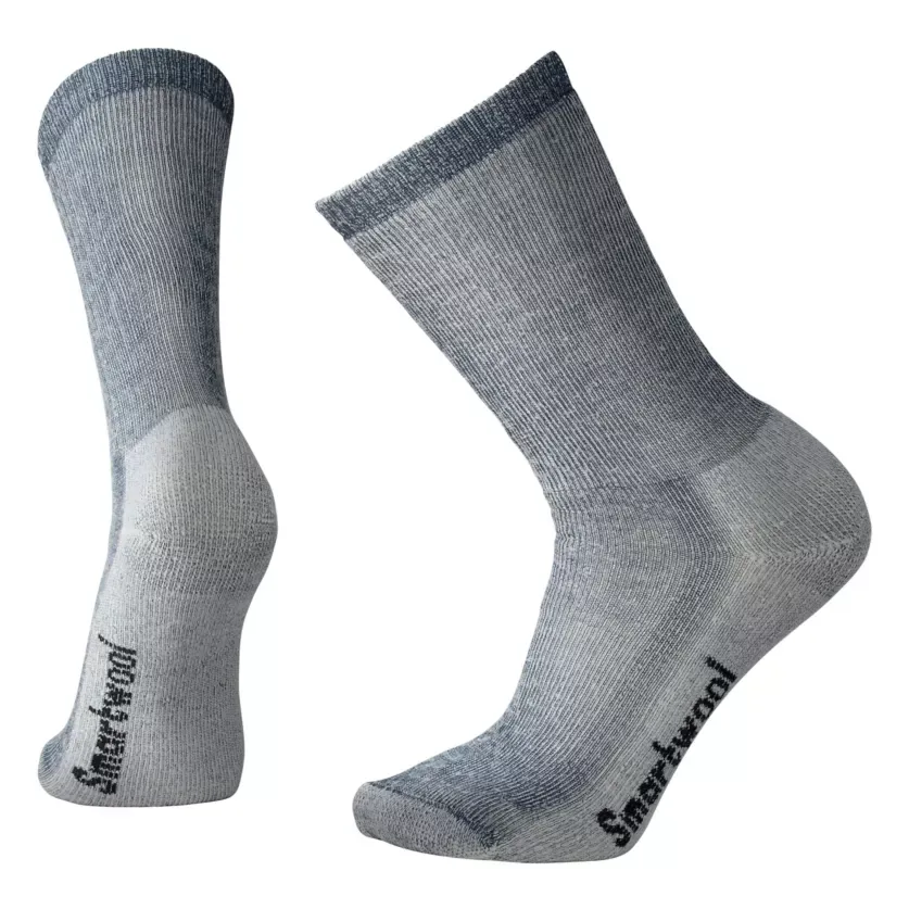 Smartwool Hike Medium Crew Göngusokkar Navy