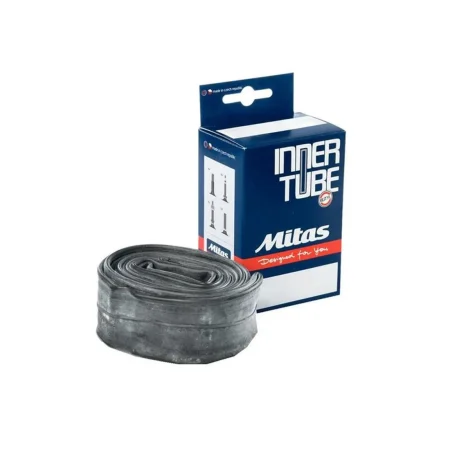 Mitas Slanga 18x1,25-1,75, Schrader ventill AV35