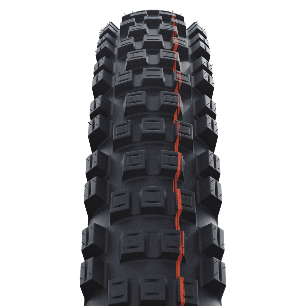 Schwalbe Eddy Current Rear 27.5x2.6 Reiðhjóladekk - Image 3