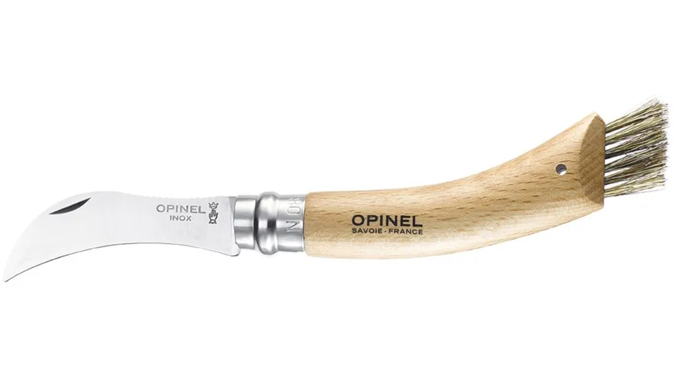 Opinel Sveppahnífur N°8 - Image 2