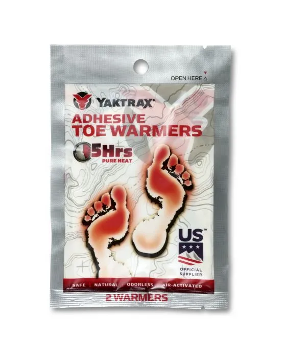 Yaktrax Adhesive Táhitari
