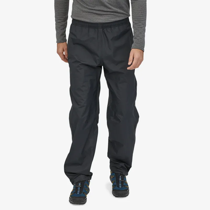 Patagonia Herrabuxur Torrentshell 3 Laga reg Black - Image 2