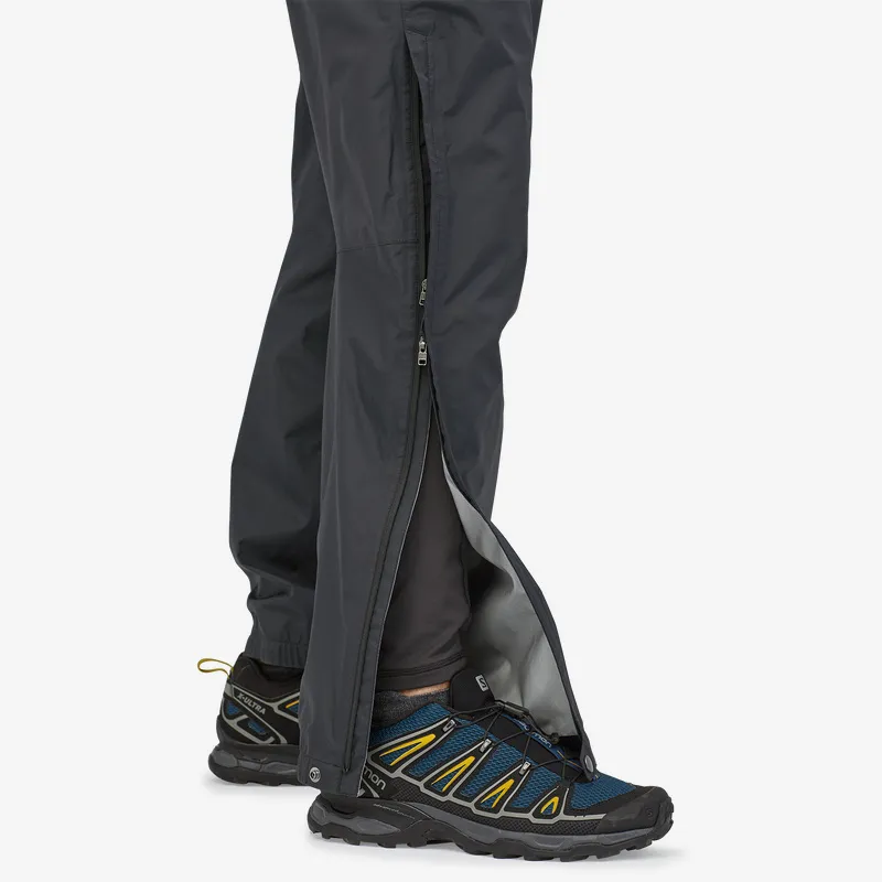 Patagonia Herrabuxur Torrentshell 3 Laga reg Black - Image 4