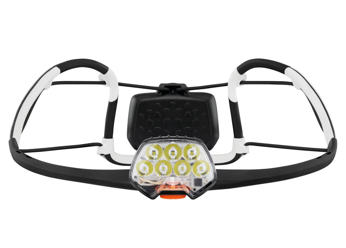 Petzl Höfuðljós IKO 350 Lumen - Image 2