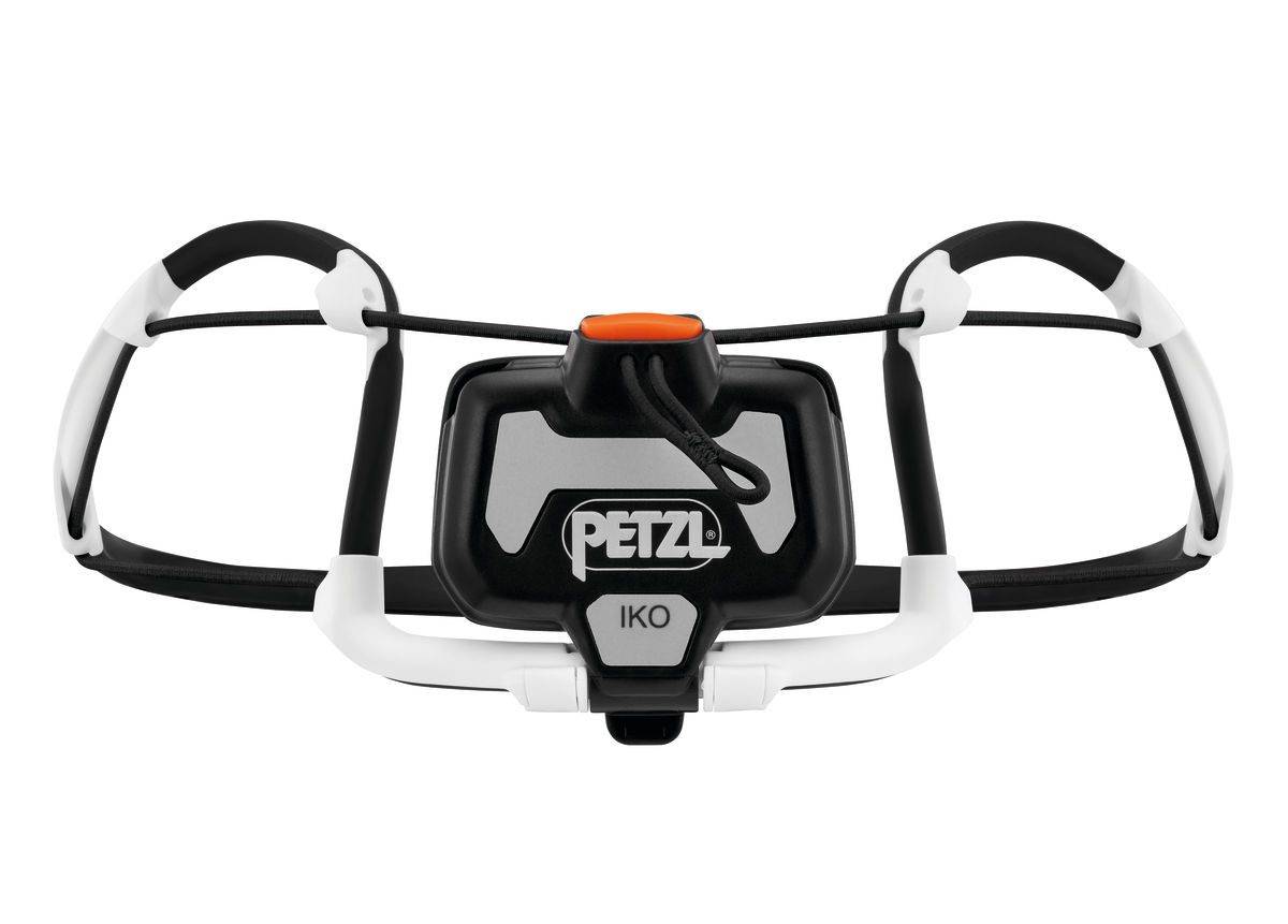 Petzl Höfuðljós IKO 350 Lumen - Image 4