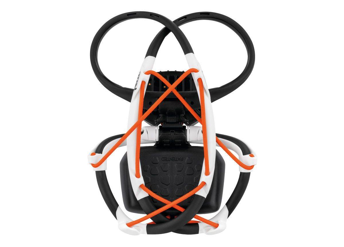 Petzl Höfuðljós IKO 350 Lumen - Image 6