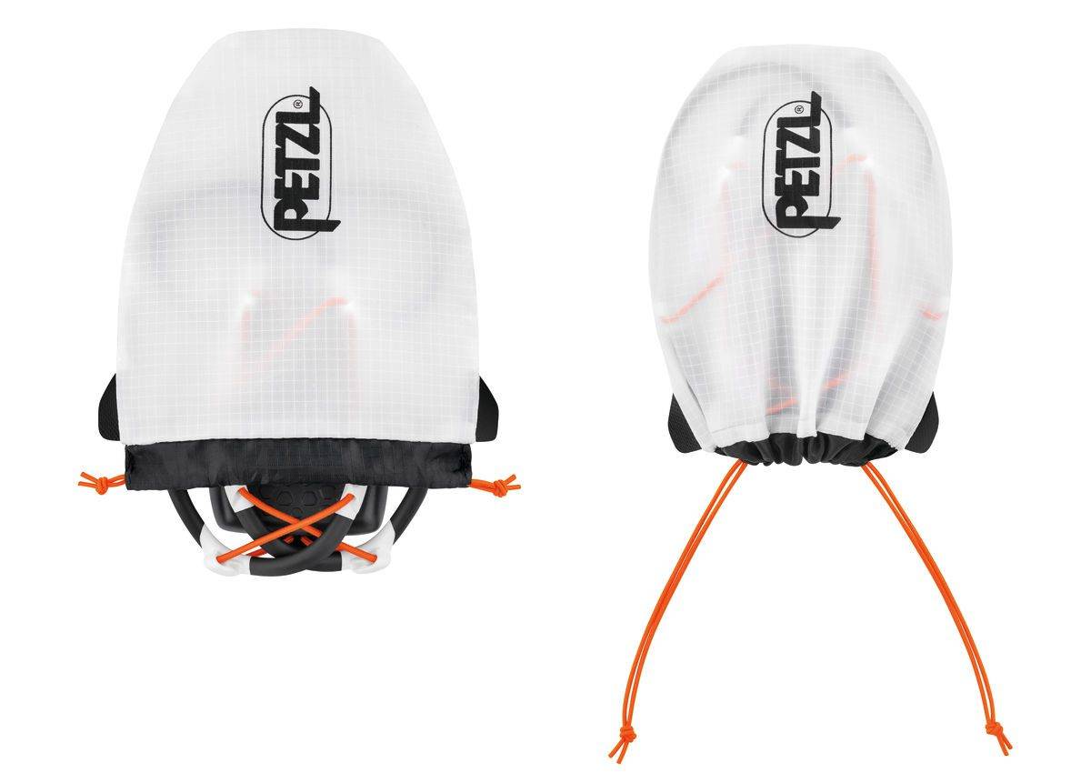 Petzl Höfuðljós IKO 350 Lumen - Image 7