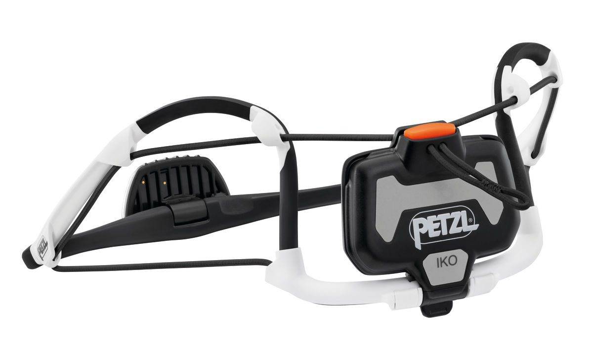 Petzl Höfuðljós IKO 350 Lumen - Image 3