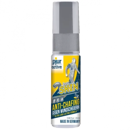 Pjur Active 2skin 20ml