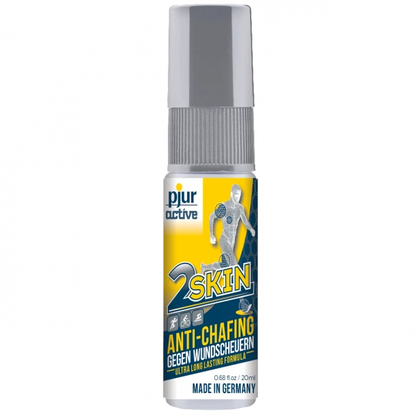 Pjur Active 2skin 20ml