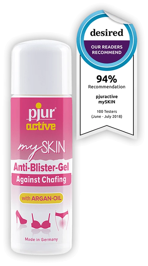 Pjur Active MySkin 30ml