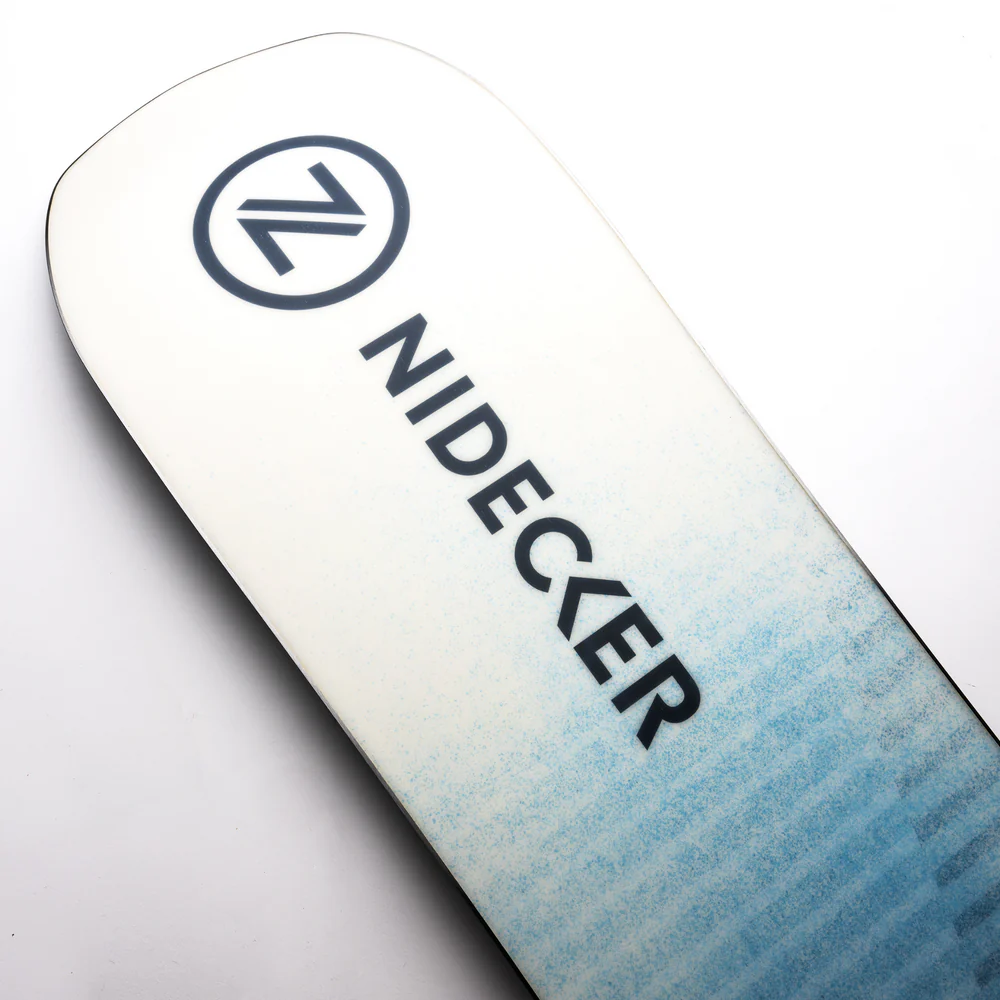 Nidecker Play Snjóbretti - Image 7