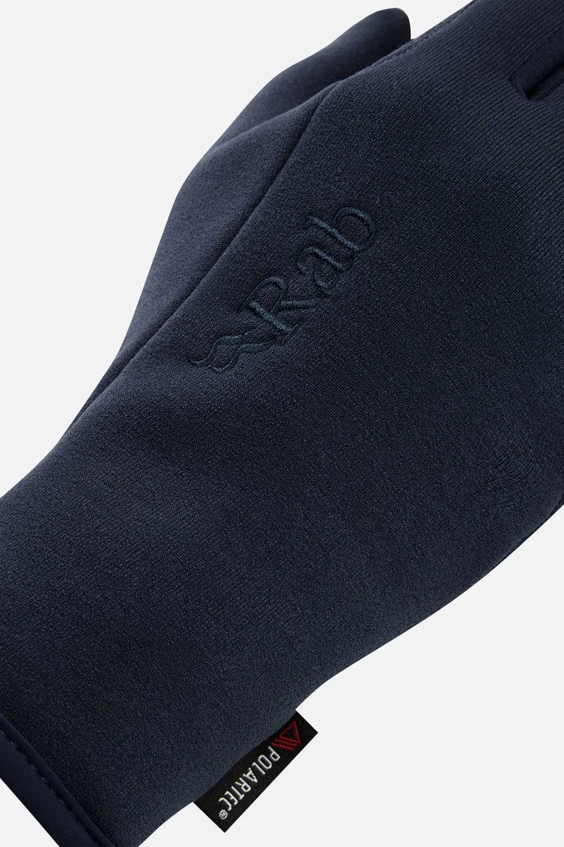 RAB Hanskar Power Stretch Contact Black - Image 8