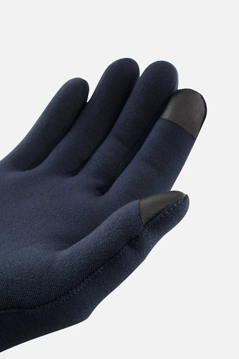 RAB Hanskar Power Stretch Contact Black - Image 9