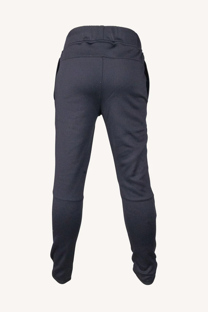 Lindberg Powerpro buxur - Black - Image 2