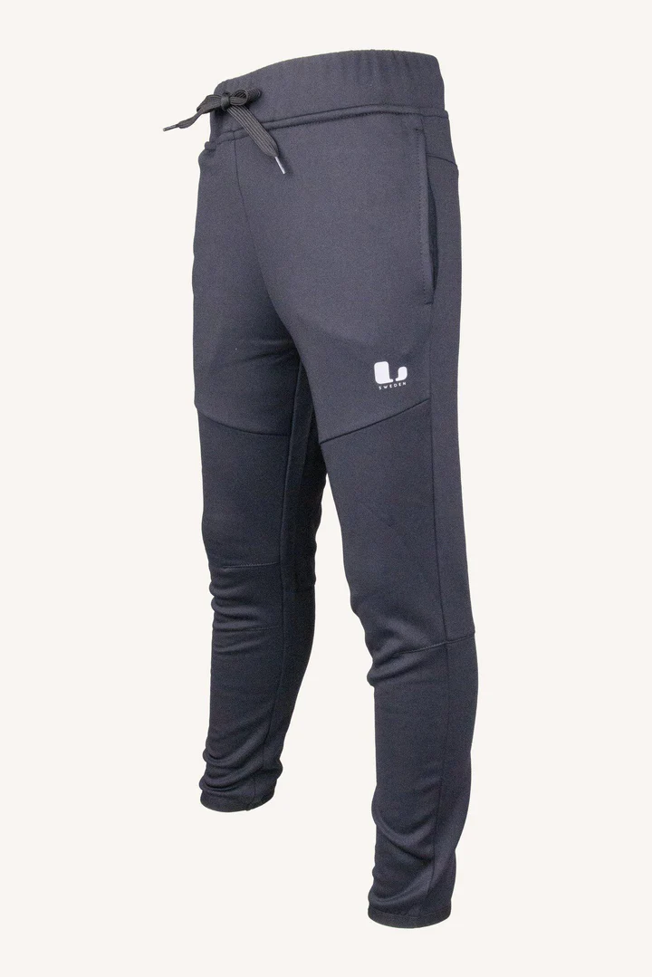 Lindberg Powerpro buxur - Black - Image 5