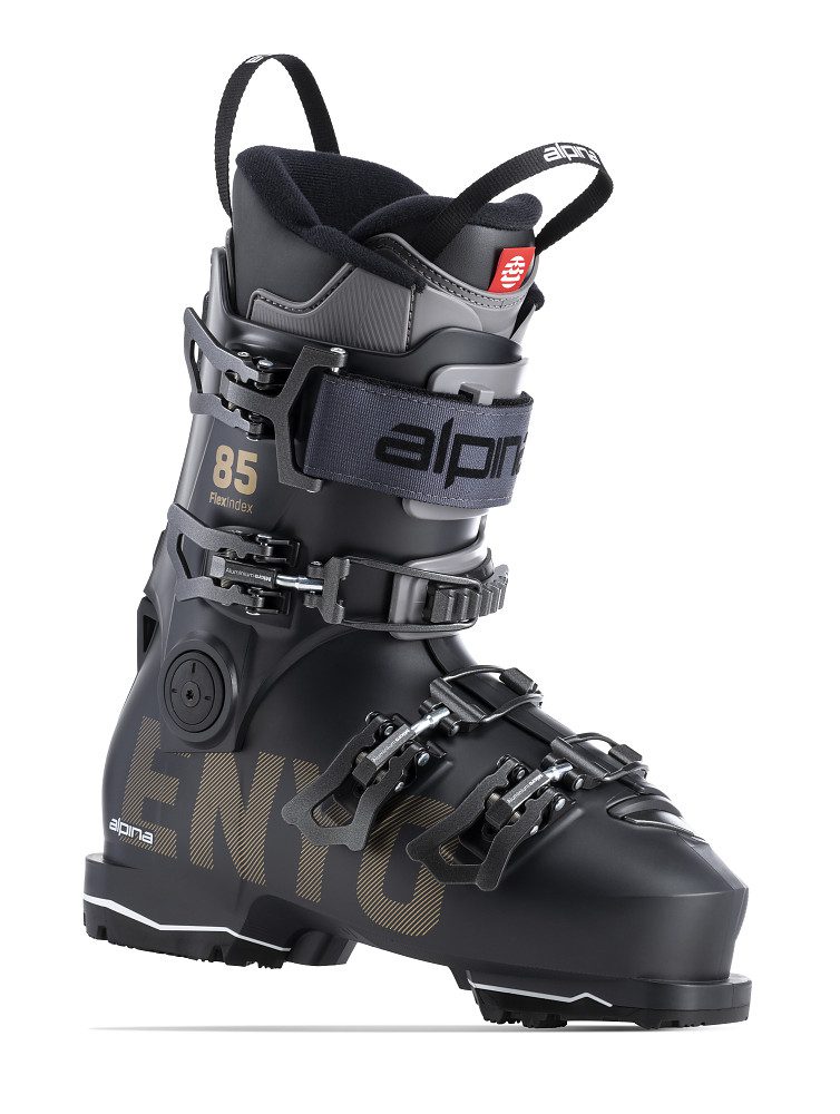 Alpina Enyo 85 Dömu Skíðaskór