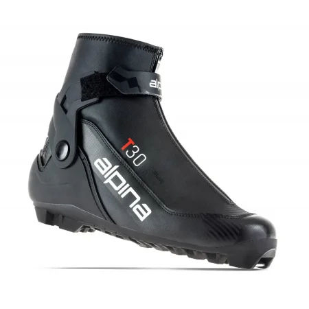 Nordic Alpina T30 Touring Black Gönguskíðaskór