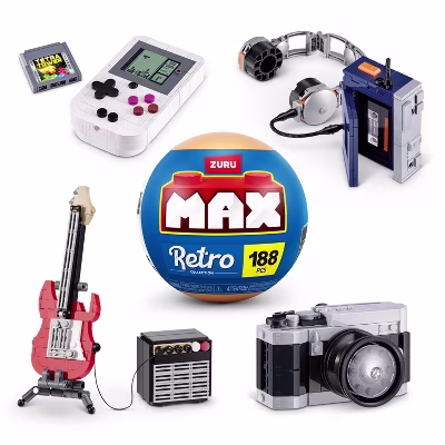 Max Premium Retro sería 2