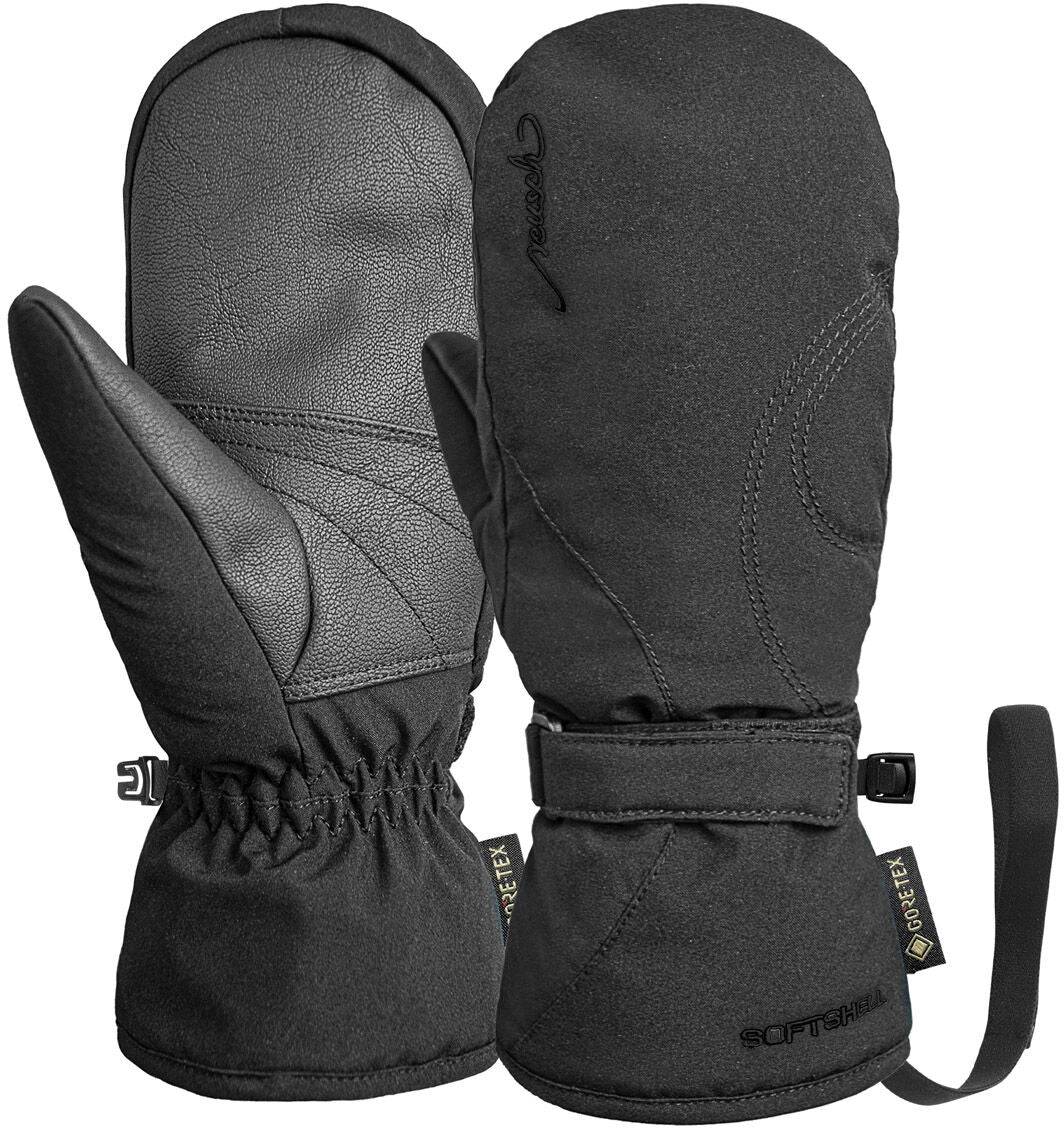 Reusch Sophia GTX Skíðalúffur - Image 2