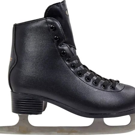 Roces Paradise Listskautar Black