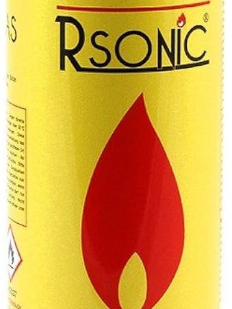 Rsonic Gas Stungugas 227g