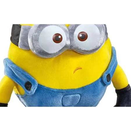 Minions Plush 25cm Otto