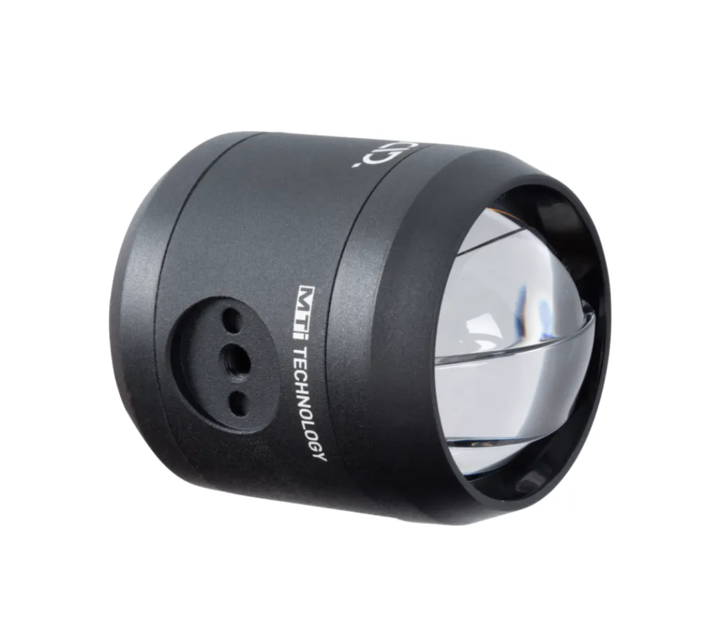 Acid E-Bike Front Light Pro-E 110