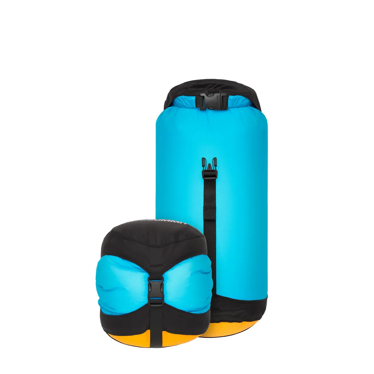 Sea To Summit Compression EvacDryBag 20L Turkish