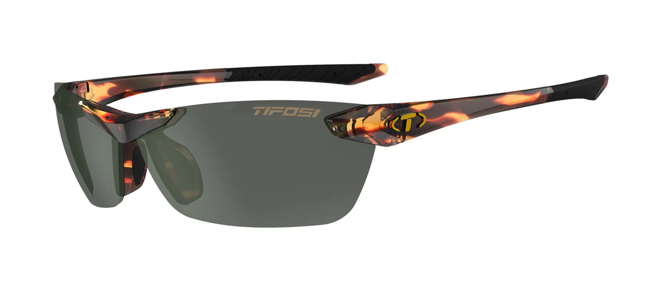 Tifosi Seek 2.0 Sólgleraugu Tortoise