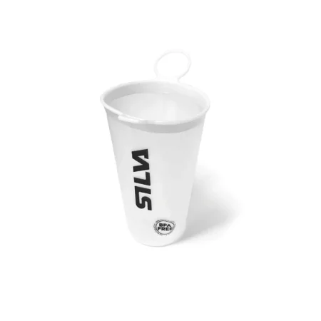 Silva Soft Cup Ferðabolli Black