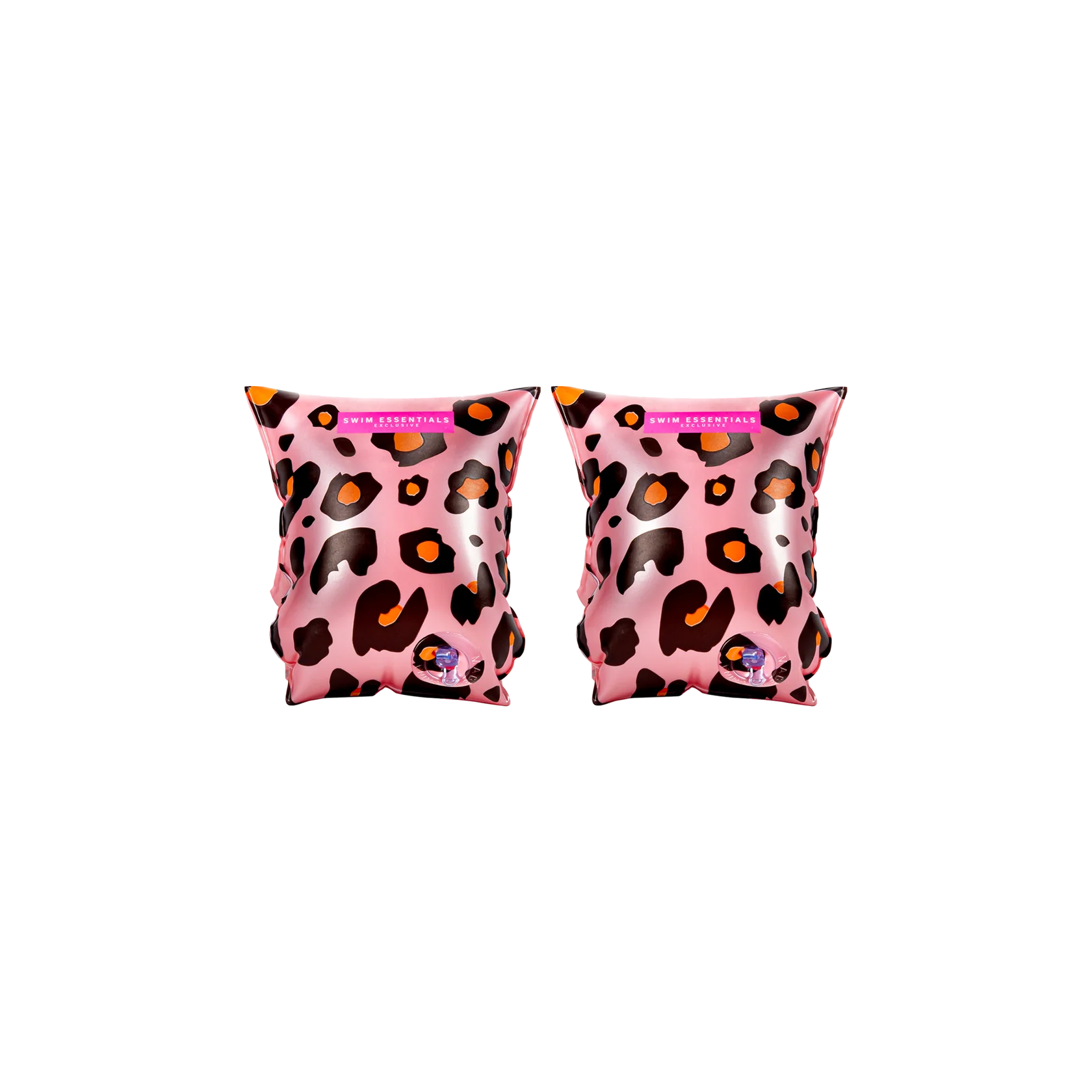 Armkútar Rose Gold Leo
