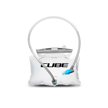Cube Hydration Vatnsblaðra fyrir mittistöskur 1.5L