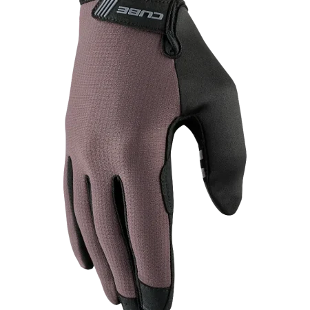 Cube Hjólahanskar NF Ergonomic GEL Long Finger
