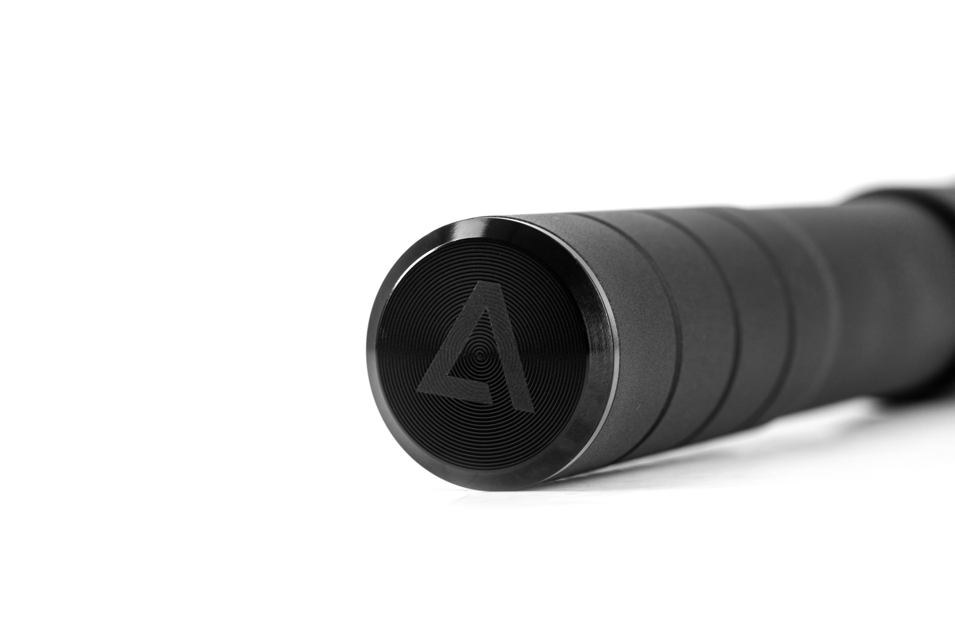 ACID Pumpa Race Flex HV Black - Image 3