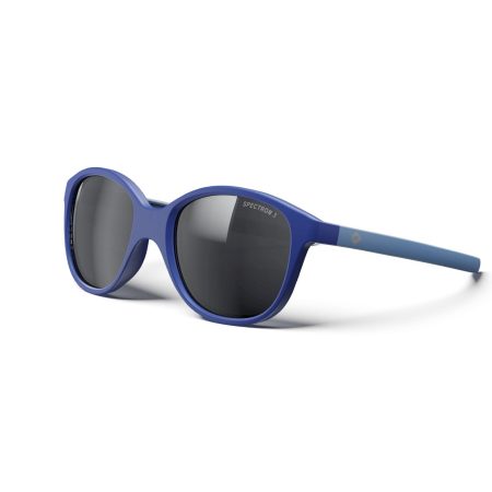 Julbo THÉA SP3+ Barna Sólgleraugu Dark Blue / Blue
