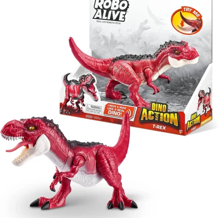 Zuru ROBO ALIVE-DINO T-Rex
