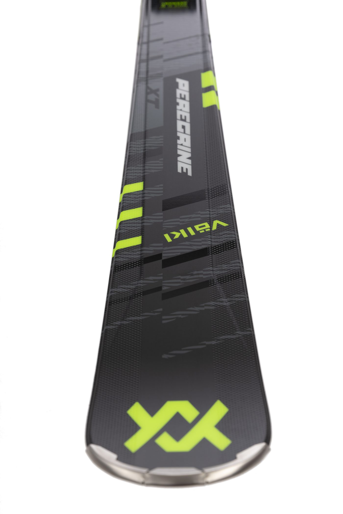 Völkl Peregrine XT Herra Svigskíði með bindingum VMOTION 10 - Image 4