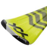 Völkl Racetiger JR Barna Svigskíði með bindingum, 100 – 120cm/4,5 - Image 2