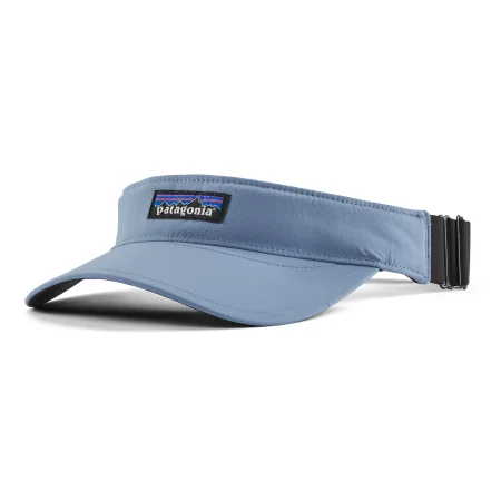 Patagonia Airshed Sólskyggni Lt Plume Grey