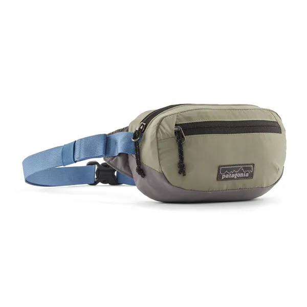 Patagonia Terravia Mini Mittistaska River Rock Green