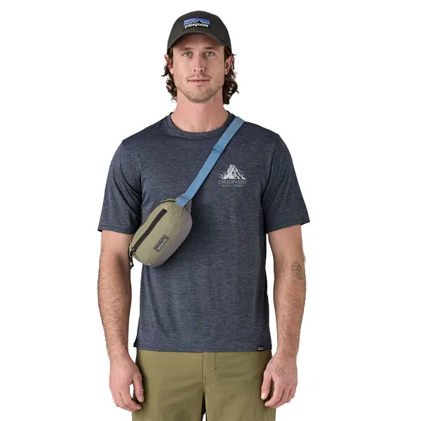 Patagonia Terravia Mini Mittistaska River Rock Green - Image 2