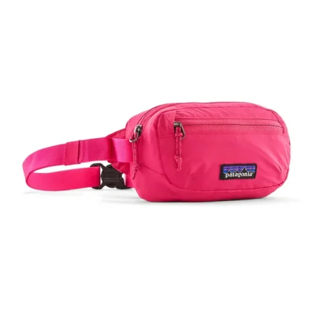 Patagonia Terravia Mini Mittistaska Luminous Pink